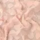 Ткань шифон-жаккард рожевий