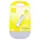 Флешка USAMS USB Flash Disk Aluminum Alloy High Speed 64GB US-ZB099