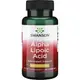 Натуральная добавка Swanson Alpha Lipoic Acid 600 mg, 60 капсул