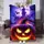 Плед 3D Halloween Castle 17605 135х160 см