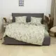 Постельное белье евро Viluta Сатин Twill 737-E 220х200 см