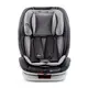 Автокресло Kinderkraft Oneto3 Black/Gray KKFONE3BLGR000