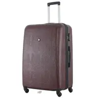 Валіза Semi Line 28" (L) Burgundy (T5581-6)