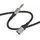 Кабель HOCO Fresh digital audio conversion cable Lightning UPA26 |1m, DAC|