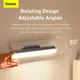 Универсальная лампа BASEUS Magnetic Stepless Dimming Charging Desk Lamp |4.5W, 1800mAh, 4-24h|  (DGXC-C0G)