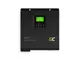 Гибридный солнечный инвертор Green Cell INVSOL02  24/230 В (3000/6000 Вт) MPPT