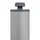 Стол Bo-Camp Premium Oval 100x70 cm Grey (1404424)