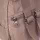 Женский рюкзак сумка 5 л Jielshi бежевый
