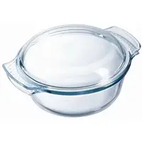 Кастрюля 2,1 л СlassiС Pyrex 108A000