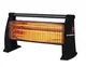 Обогреватель кварцевый Hausberg HB-8101 1500 Вт