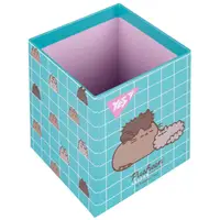 Підставка для письмового приладдя YES Pusheen 708216 8х8х10 см