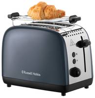 Тостер Russell Hobbs Сolours Plus 26552-56 1600 Вт серый