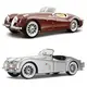 Машинка игровая Bburago Jaguar XK 120 18-22018