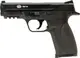 Пистолет пневматический SAS MP-40 4,5 мм AAKCMD480AZB 2370.14.26