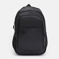 Мужской рюкзак Monsen C16508bl-black