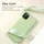 Чехол ESR для iPhone 11 Pro Max Yippee Soft, Matcha Green (3C01192530302)