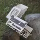 Тематическая медальница с вашим видом спорта 01, Медальница из дерева, Деревянная медальница