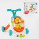 Детские ходунки Walker НЕ 30 с подсветкой и музыкой. Multicolor (125131)