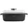 Гусятница с крышкой Kamille KM-4433 5,5 л