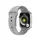 Умные часы Smart Watch M16 Mini (Белый)