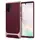 Чехол Spigen для Samsung Galaxy Note 10 - Neo Hybrid, Burgundy (628CS27383)
