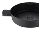 Сотейник со стеклянной крышкой Bergner BGIC-1540 3,5 л 28 см