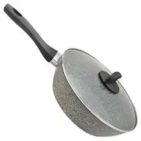 Сковорода универсальная Besser Granite 10333 28 см