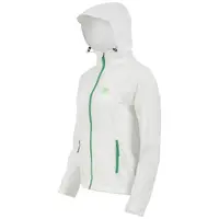 Женская ветровка Highlander Stow & Go Pack Away Rain Jacket 6000 mm White S JAC077L-WE-S