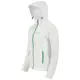 Женская ветровка Highlander Stow & Go Pack Away Rain Jacket 6000 mm White S JAC077L-WE-S