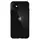 Чехол Spigen для iPhone 11 - Ultra Hybrid, Matte Black (076CS27186)