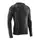 Термокофта (лонгслів) X TECH Maglia Race 3 Munica Lunga  giroc Nero S/M Чорна