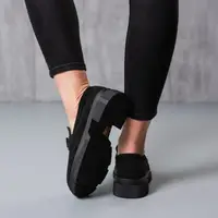 Броги жіночі Fashion Kingdom 3750 41 розмір 26 см Чорний