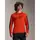 Джерси Alpinestars A-DURA ASTAR LS JERSEY SPICY ORNGE, S