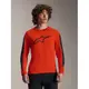 Джерси Alpinestars A-DURA ASTAR LS JERSEY SPICY ORNGE, S