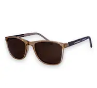 Детские очки polarized P6646-1 коричневый