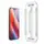 Защитное стекло Spigen для iPhone 17 Pro Max/ 16 Pro Max - EZ FIT GLAS.tR (2 шт), Clear (AGL07907)