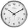 Часы настенные Technoline WT7980 White/Silver (WT7980)