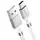 Кабель HOCO Type-C Magic magnetic charging U91 |1m, 3A|