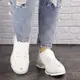 Женские кроссовки Fashion Badlands 1522 38 размер 24 см Белый