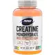 Креатин NOW Sports Creatine Monohydrate, 227 грамм