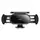 Держатель Baseus Steel Cannon pro Solar Electric Car Mount (SUGP010001)
