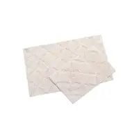 Набор ковриков Irya - Lois seftali персик 60*90+40*60