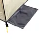 Намет Uquip Speedy XL UV 50+ Sand/Grey (241007)