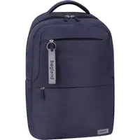 Рюкзак Bagland Senior 17 л Джинс 0013669