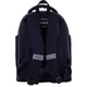 Рюкзак школьный Kite HK21-706M 16 л черный