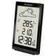 Метеостанція Bresser TemeoTrend ST black 7004401CM3000