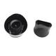 Фен Vilgrand VHD-2236AIR Grey 2200 Вт теплый серый