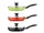 Сковородка 28х4,5 см Wellberg WB 2308