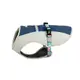 Шлея для собак TUFF HOUND TH00205 Blue M летняя дышащая 52-64 см