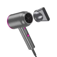 Фен HOCO Hot and cold air hair dryer HP13 |1600W|